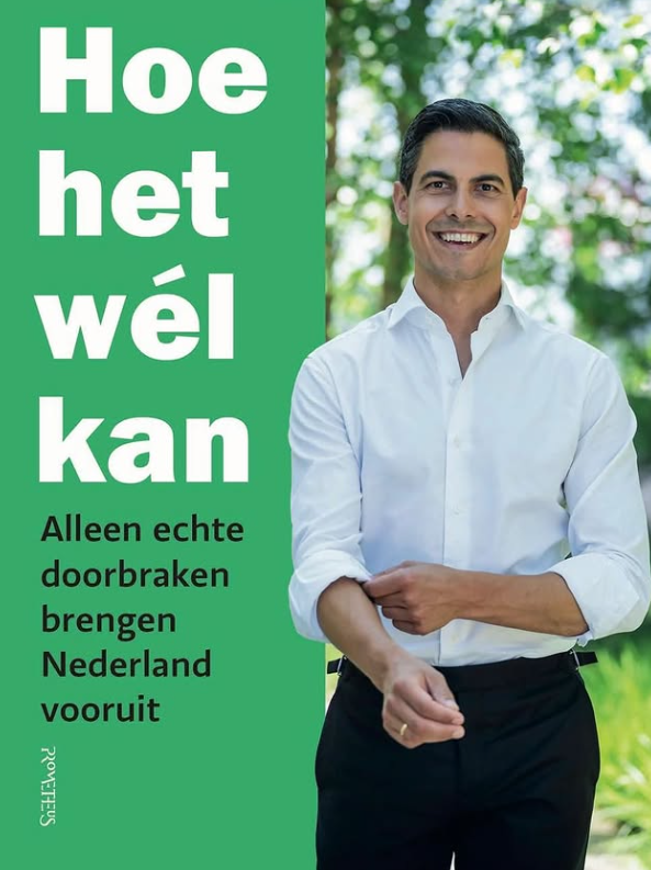 Hoe het echt kan dus!
💚💚💚