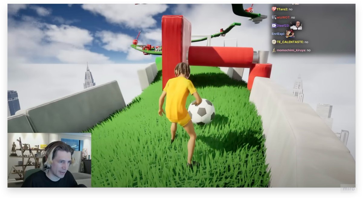 Gorka Games tweet media
