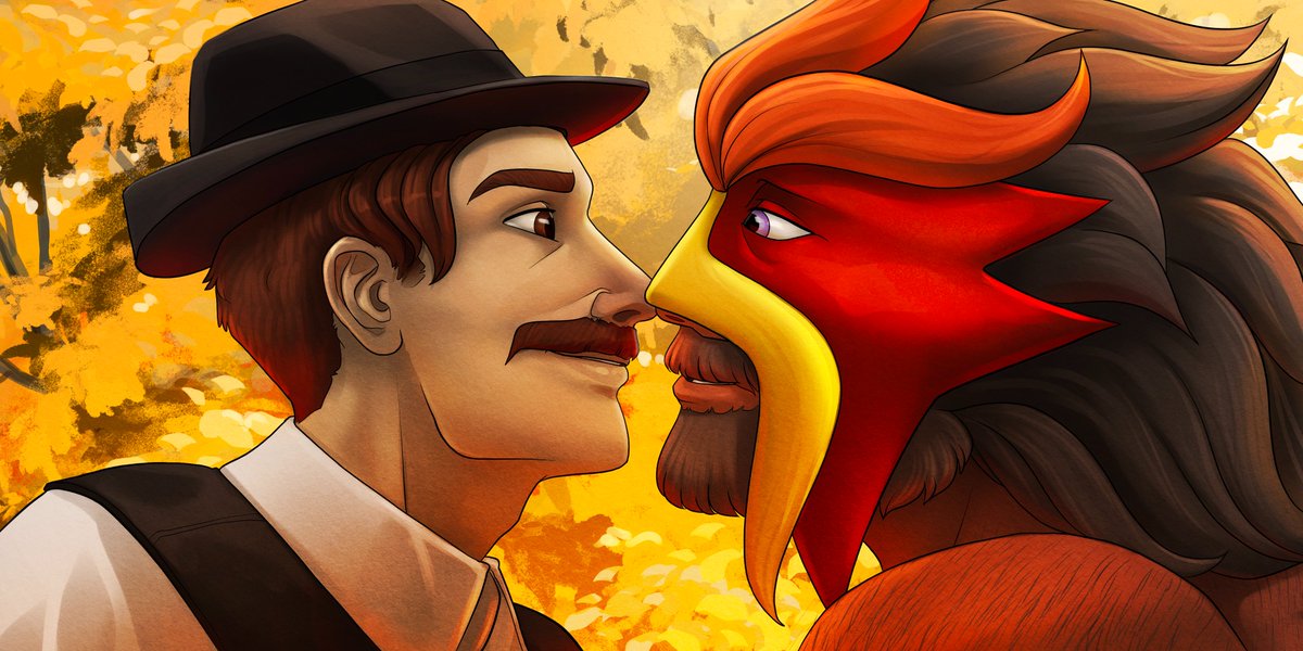 An autumn icon set 🍁🍂

For JackFedora