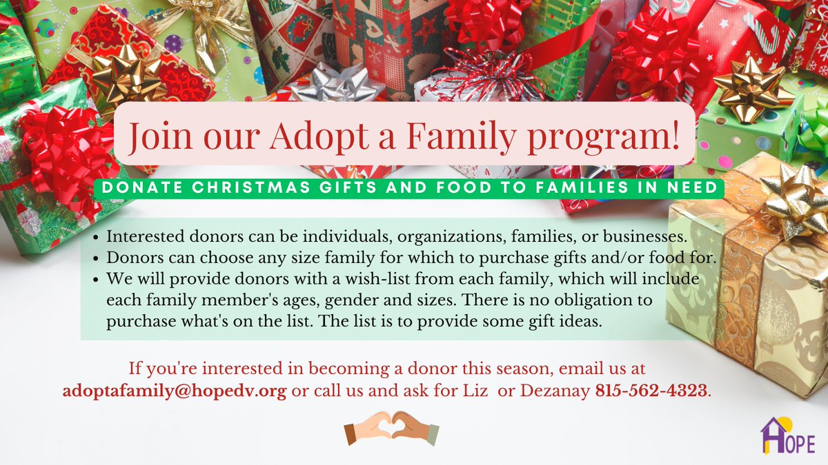 HOPE of Ogle County tweet media