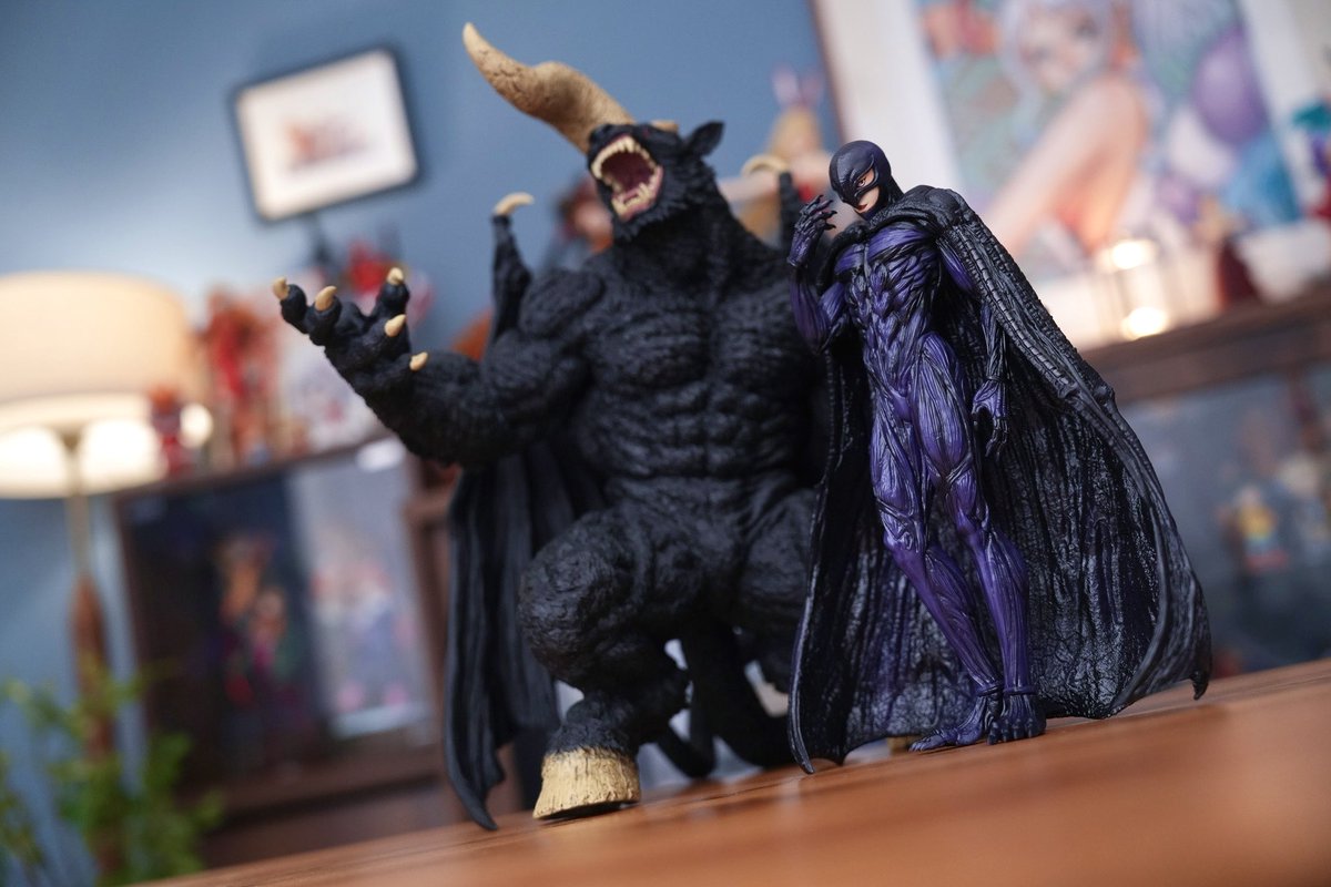 造形ベッド (@zoukei_bed) / Posts / X