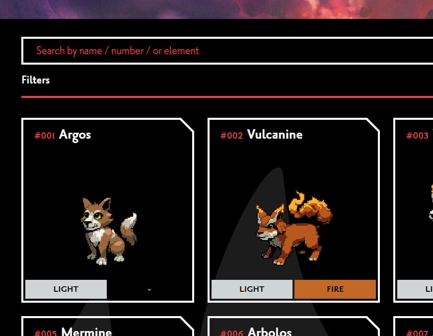 argos number one pet in kuro ...