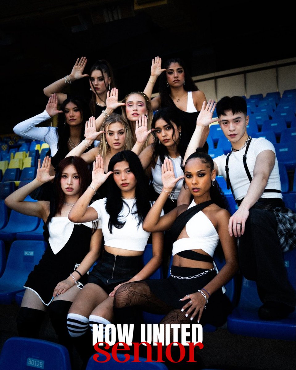 nowunitedsenior's tweet image. PROMOÇÃO! A Rádio Mix está dando três pares de ingresso para o show da Now or Never Tour no dia 14 de novembro, em São Paulo, com direito a meet & greet! Para participar, entre no link abaixo ou direto no site deles. Boa sorte a todos! ❤️