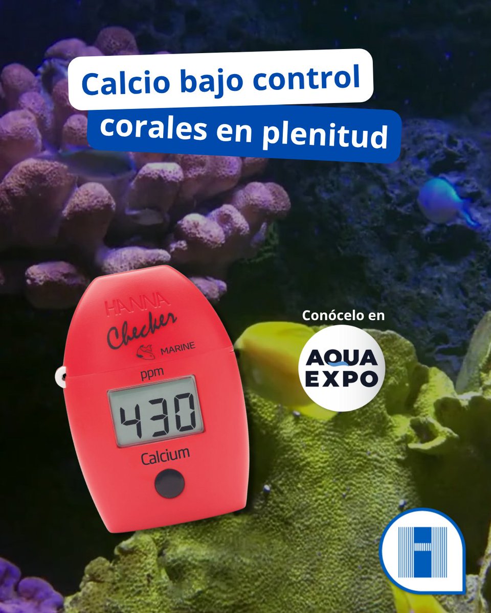 HANNA Inst México tweet media