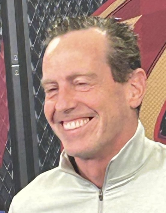 WMsDiary's tweet image. When the joke hits