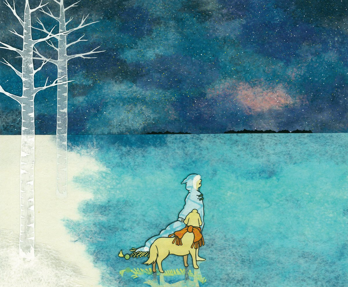 切り絵とカマキリかっしー。 tweet media