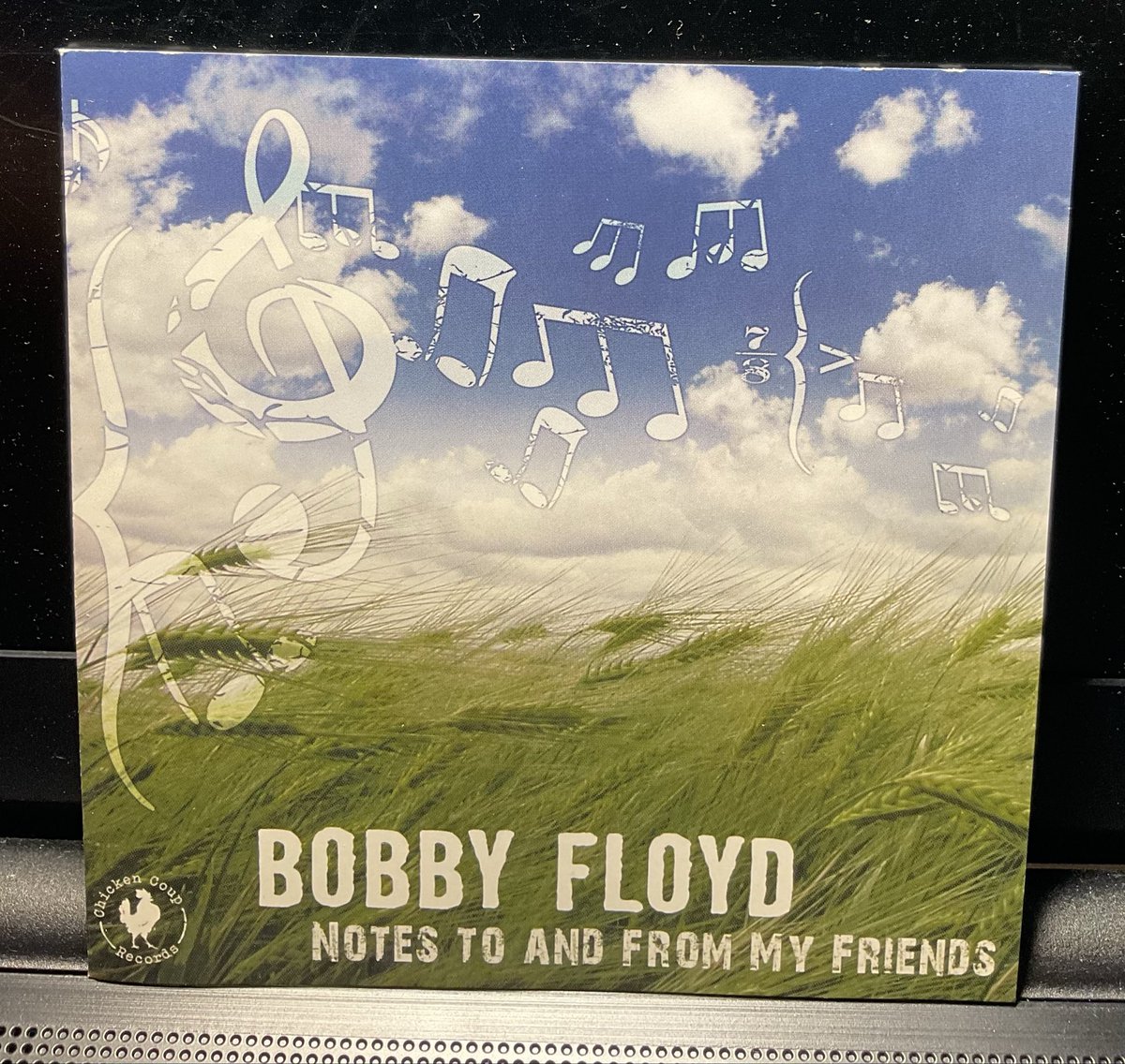 takanomasajazz's tweet photo. おはよう御座います。そろそろ北海道行きの準備しないと🎹 今日は,#BobbyFloyd の一枚からスタート 「Notes To From My Friends」一曲目がレゲエ調のGet On Board からスタート🙂演奏曲には、Don Pattersonの(Hip Cake Walk、Donald Duck)も、期待通りのサウンド 🙂#かっこいいハモンドオルガン https://t.co/Xxxl3xIt12