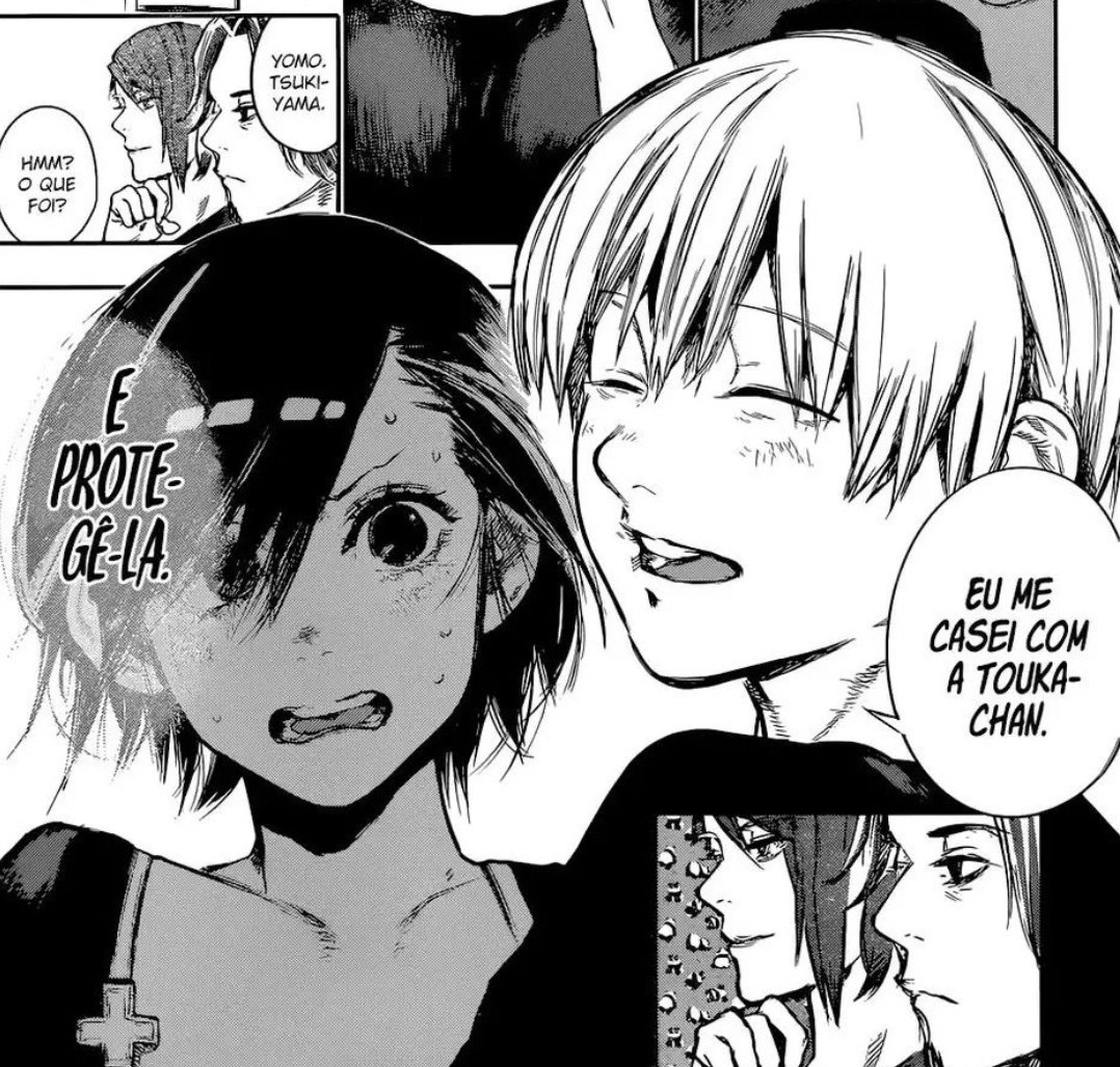 Não existe cena mais FOFA e adorável que essa. Não tem.