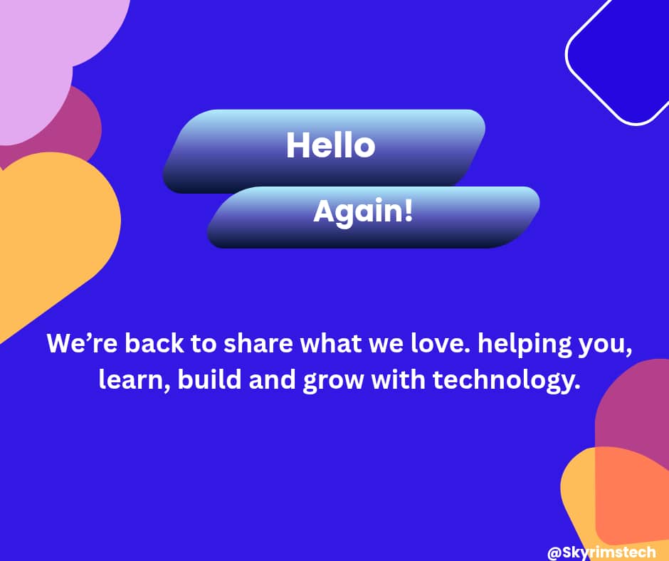 Skyrims Technologies tweet media