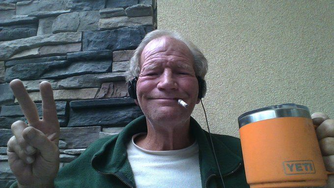 daPerfectSpot's tweet photo. @struhske @BrahinHB @Producer_Tom @jimrome #JimRomeonX #Smackoff #MATTober
yo
Zoom calls are welcome on @Haunted00Horse
11:00 - 12:00 P.S.T.
Pre-Smackoff Show 🤪 👍 ✌️ https://t.co/E2NvSV2JFz