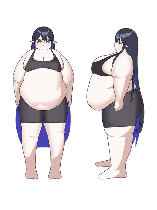 無事に肉の日に間に合うことはなかったが描いていた 