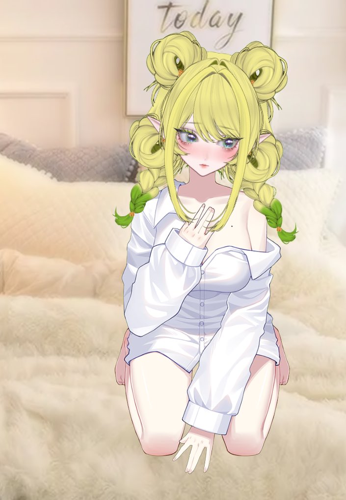 RenaCloverfield's tweet photo. Itโs cold โฆ
Would you share a bed with me?
Asset by #IamKyoki
Model by #suiika___ https://t.co/y8E9t38Fb8