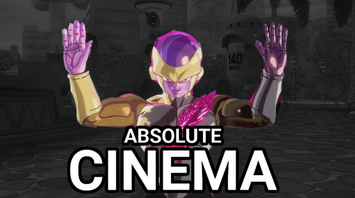 my thoughts on the latest xenoverse 2 dlc: