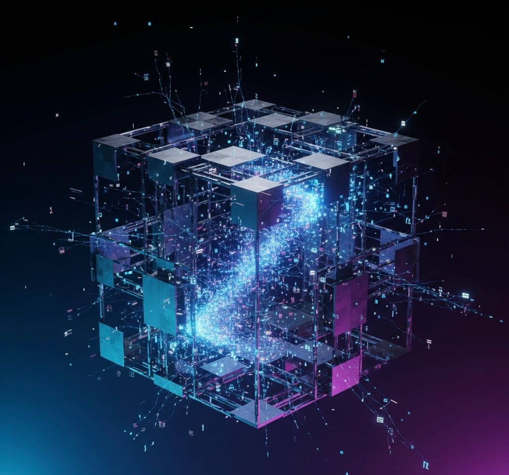 memsync_ai's tweet image. encrypted memory vaults that let context persist, evolve, and prove itself, across models, sessions, and networks.