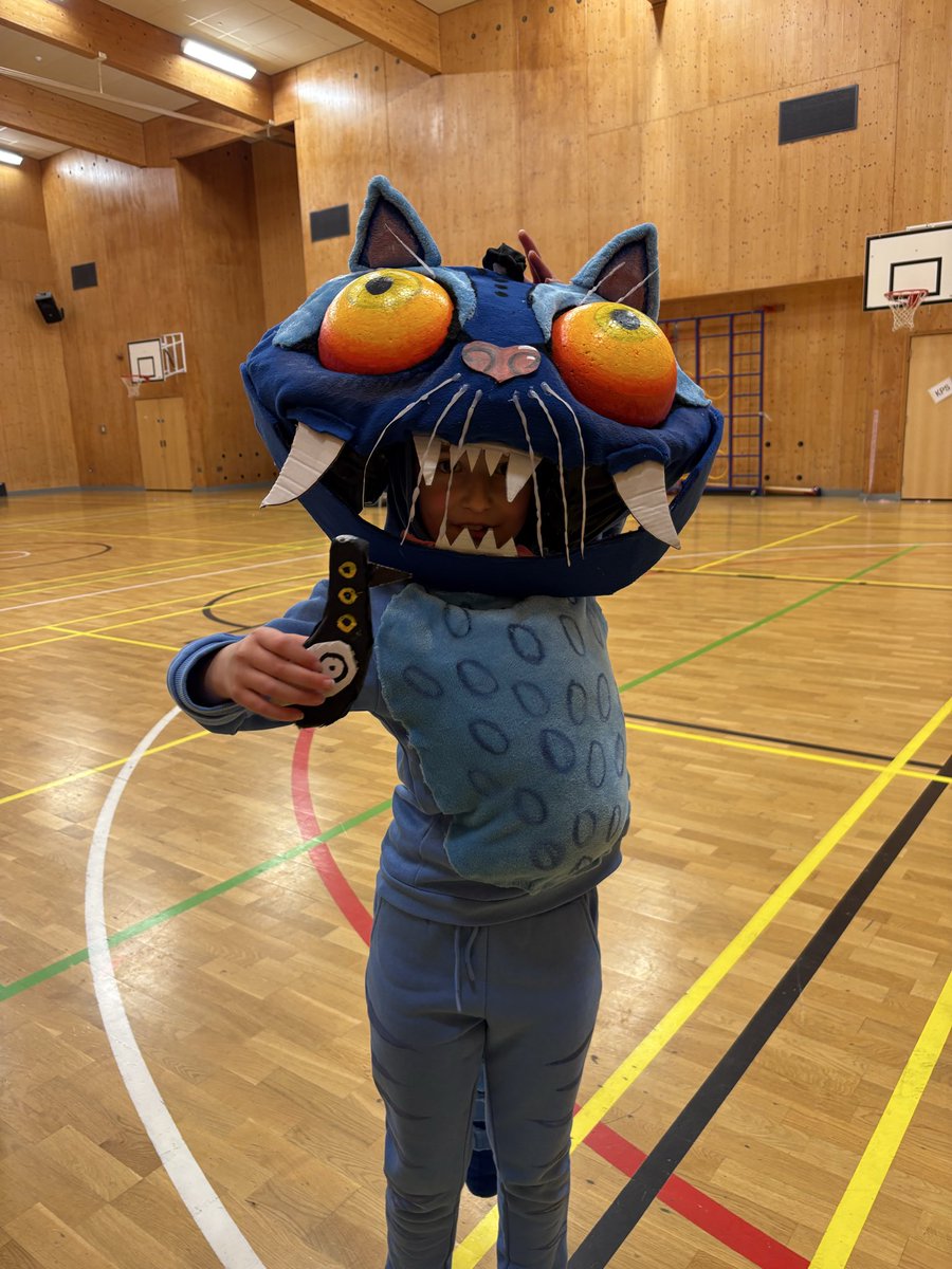 Kelty Primary School tweet media