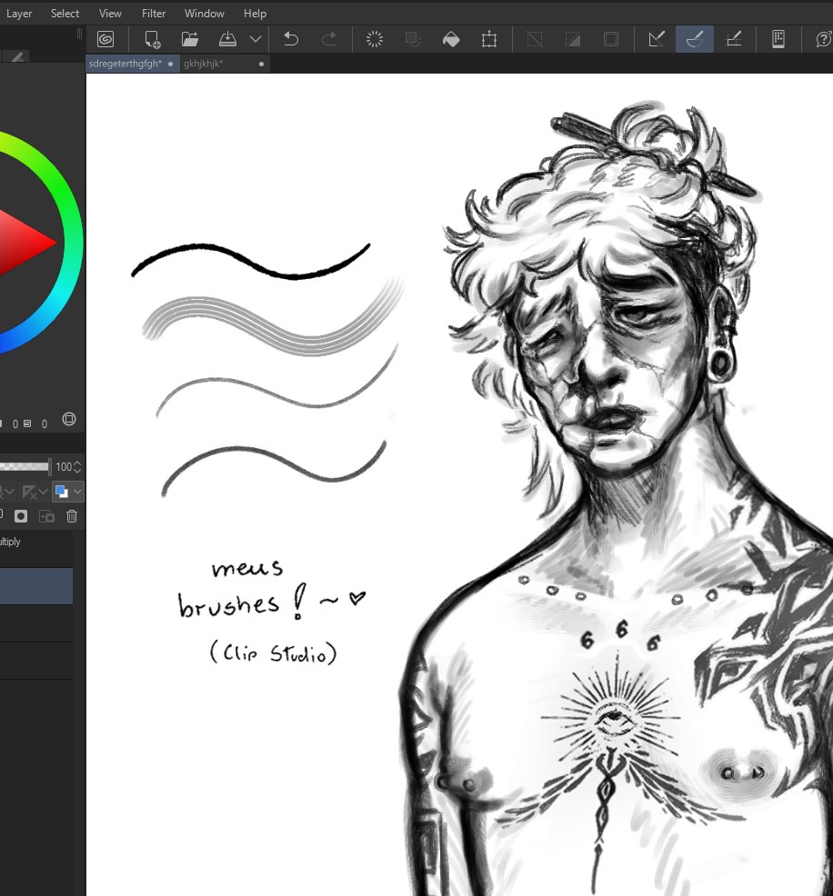 diingo_bell's tweet image. vocês pedem muito meus brush, upei tudo no drive
drive.google.com/drive/folders/…