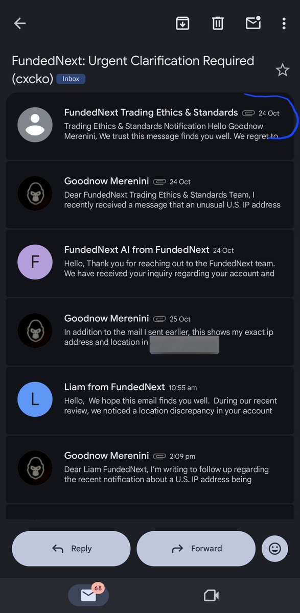 GodMadeTrader👑📈 tweet media