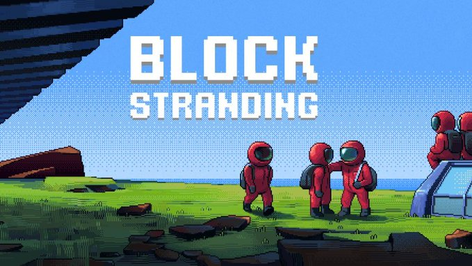 I think Season 2 ends tomorrow and there will be some kind of announcement from the team.

What's your rank?

<a href="/blockstranding/">Block Stranding</a>
