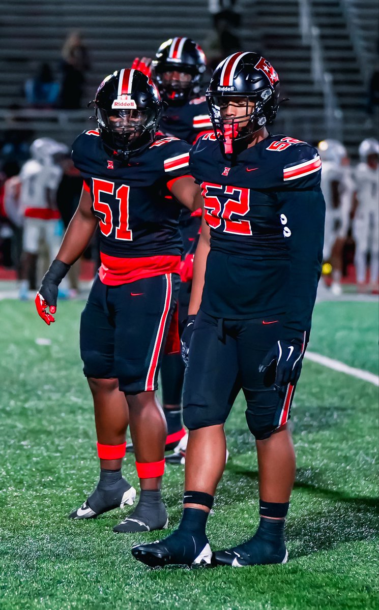 Playoff week 0-0 let’s hoop 52