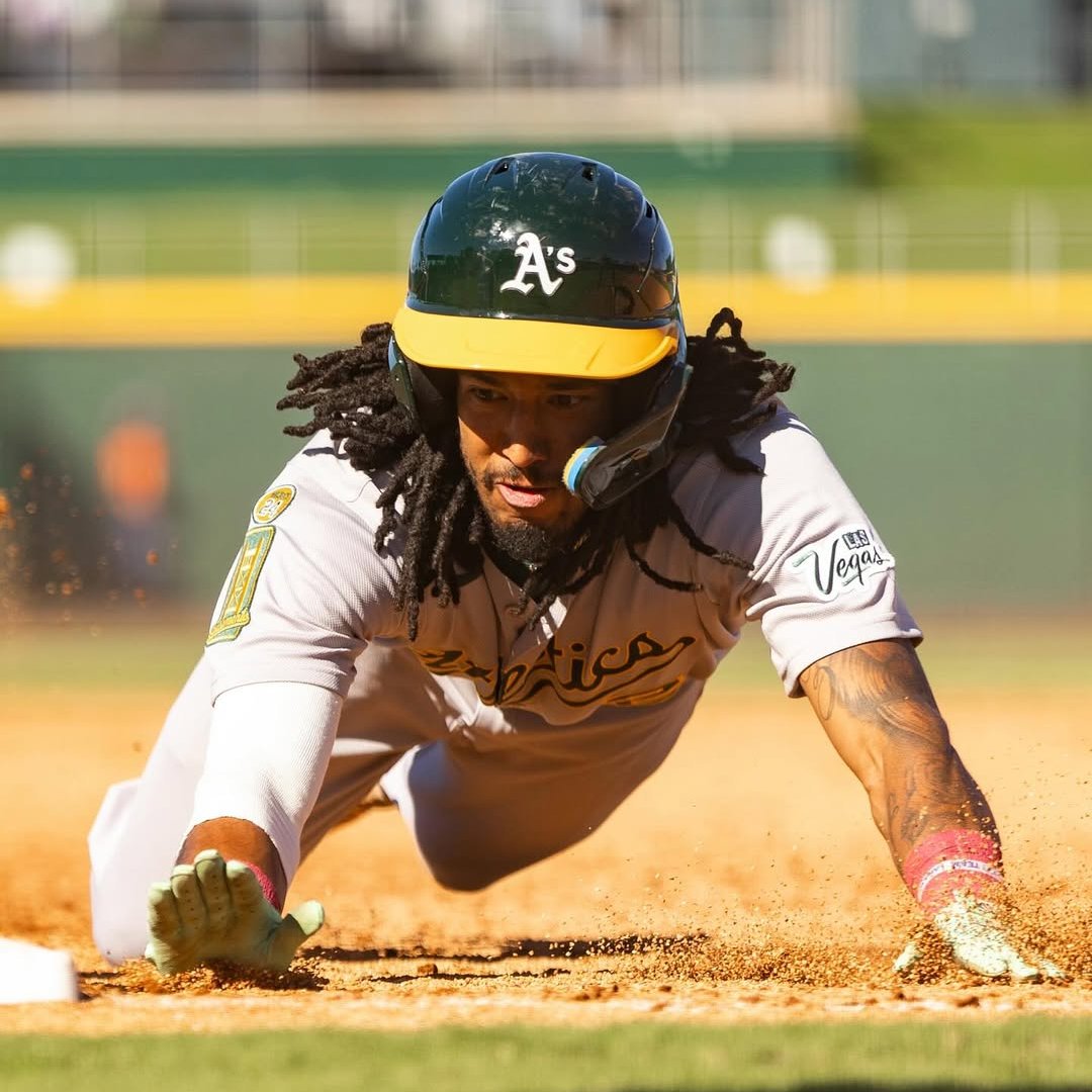 💥 Double Trouble 💥

Ryan Lasko (.391) and JKG (.321) have been tearing it up as teammates in the <a href="/MLBazFallLeague/">MLB's Arizona Fall League</a>!