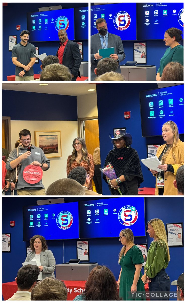 SCSD Student Support Services tweet media