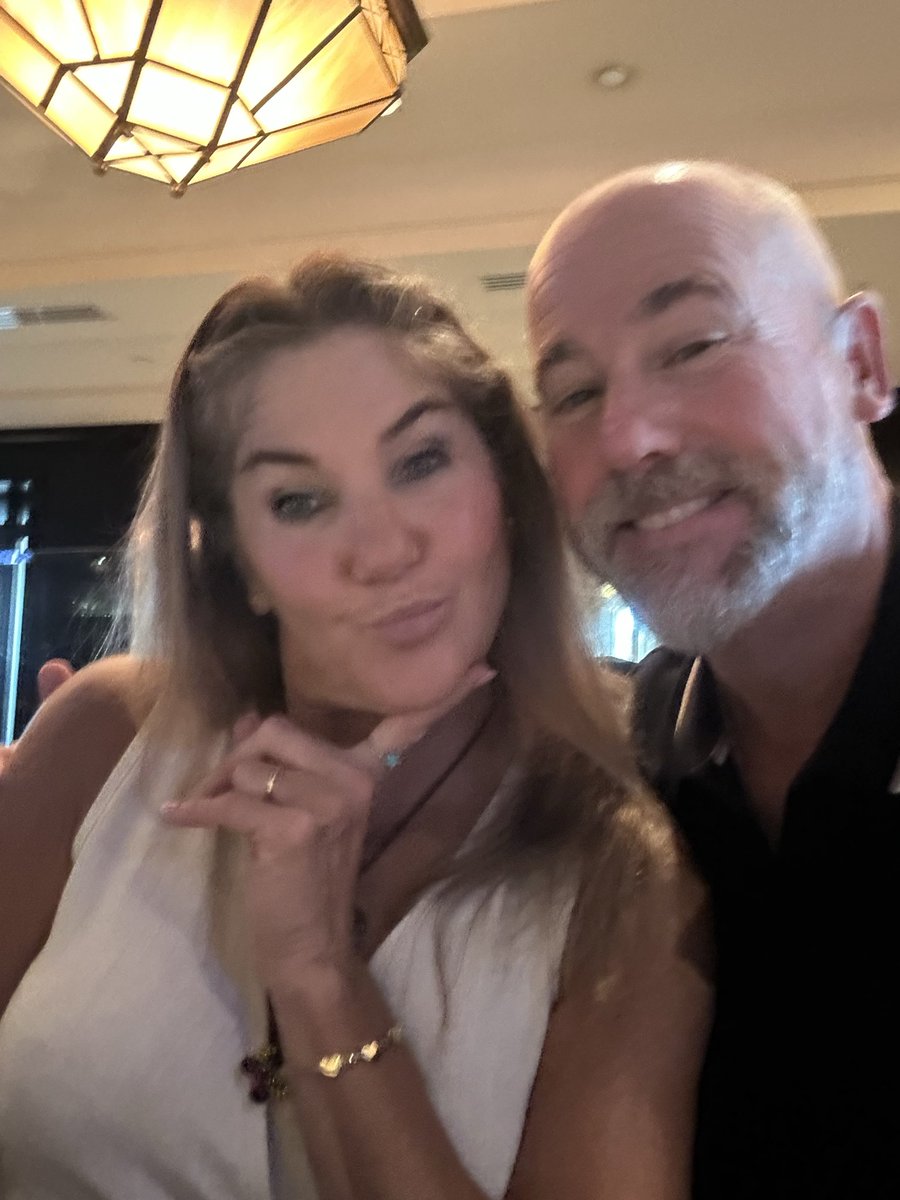 EDADMB's tweet photo. Great time at Wagu &amp; Wine @CapitalGrille here in Boca . 🍷🍔 https://t.co/G7LF4f72rd