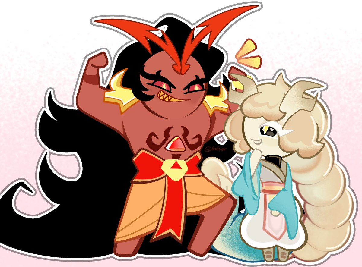 |💌 OPEN COMMISSION |★¡ • Ches! tweet media