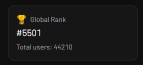 Subindo 🧗na <a href="/hylo_so/">Hylo</a>!!
4x boost!⚡️