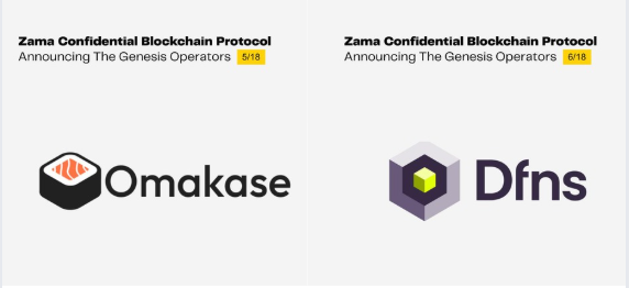 Ngày mới vui vẻ nhé AE ZAMA 🇻🇳🇻🇳
Chạy max công suất còn 2 ngày nữa thôi cộng đồng việt đồng hành đưa nhau vào tóp nhé 🤝 <a href="/zama/"></a> #ZamaCreatorProgram 

Genesis operator thứ 5: Omakase Kudasai là cộng đồng crypto hàng đầu tại Nhật Bản, tập trung thúc đẩy ứng