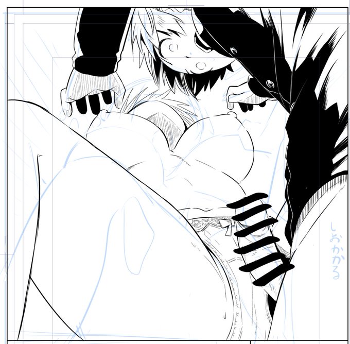 おはようございます
現在戦っているコマの構図ですw

こういう資料のない角度の難易度おかしいですねw
がんばります🍊 