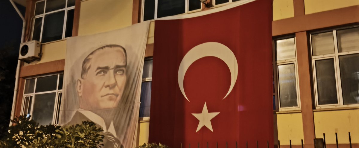 #türk