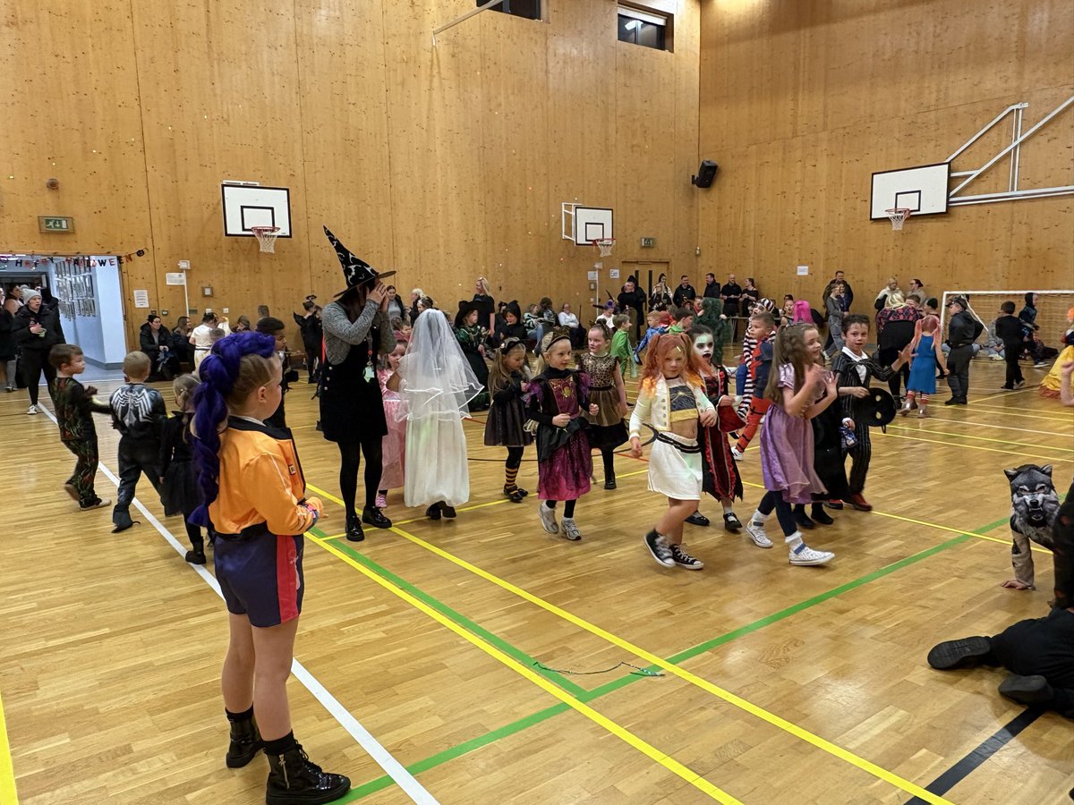 Kelty Primary School tweet media