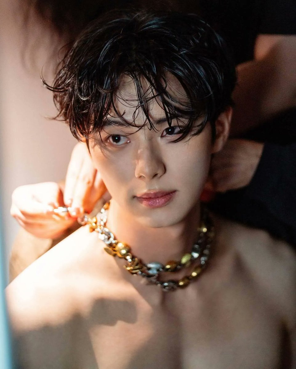 Lee Chaemin 🥵🫣