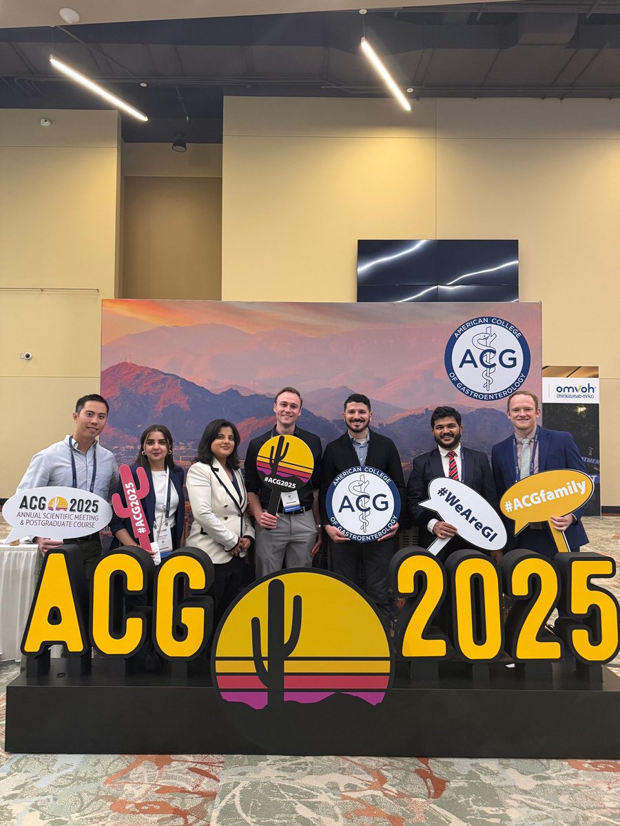 VRenuka33's tweet image. Grateful to my wonderful mentors and friends at unlv for making #acg2025 a big success and fun. @unlvmedicine @unlv