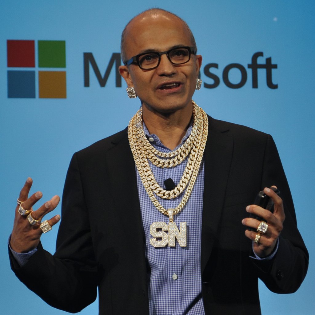 AddChainz's tweet image. The 80% AI capacity expansion and 30% throughput boost per GPU are game-changers.

Give this man some @AddChainz