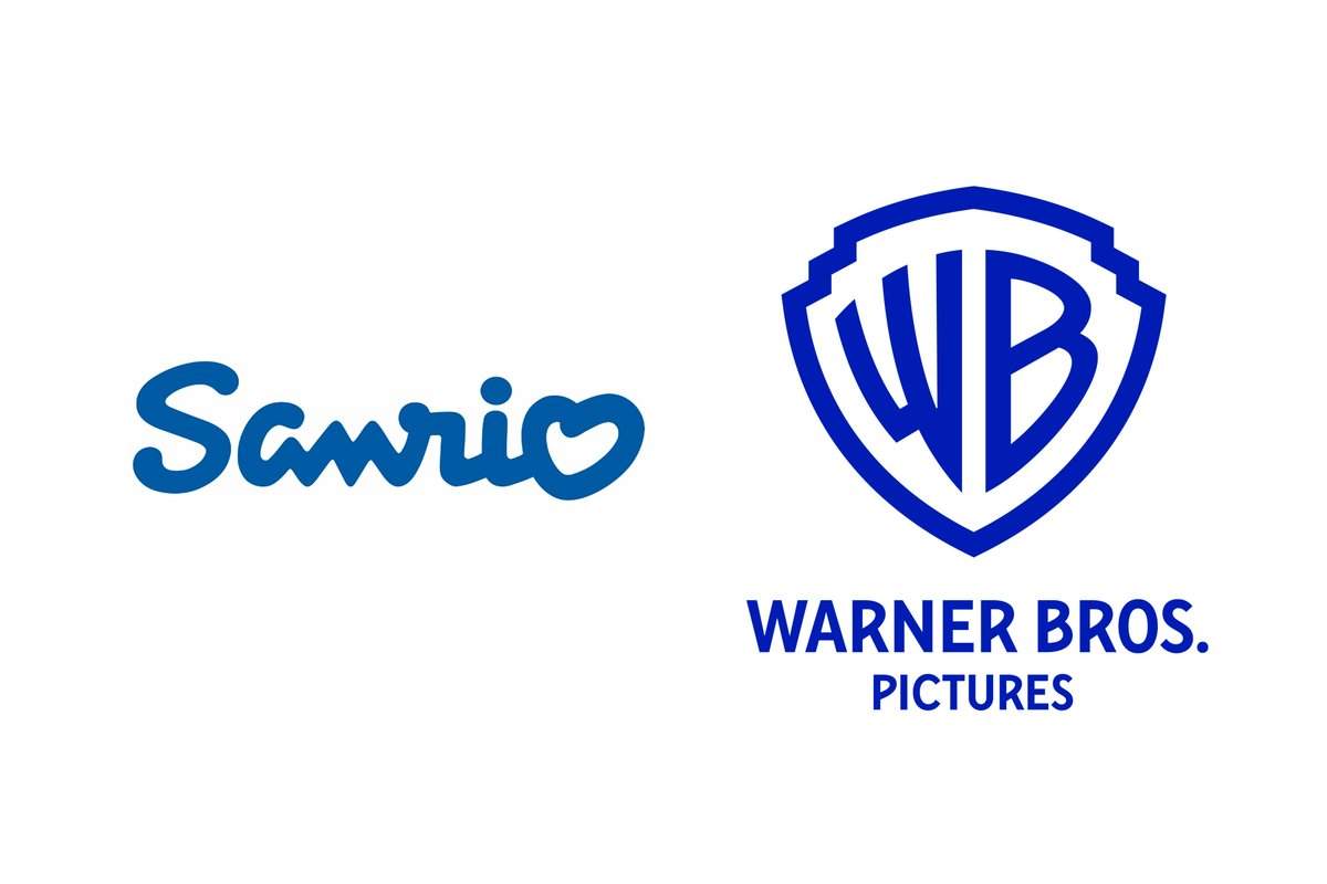 お知らせ🔔
 #ハローキティ 初のハリウッド映画が
ワーナー・ブラザース・ピクチャーズより
2028年7月21日、グローバルでの劇場公開が決定しました🎬
本作ではサンリオのキャラクターたちが登場し、世界中に笑顔を届けます🌏