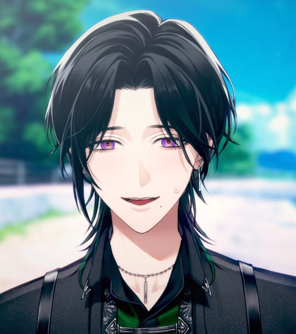 kuroreoo's tweet image. #COOKED