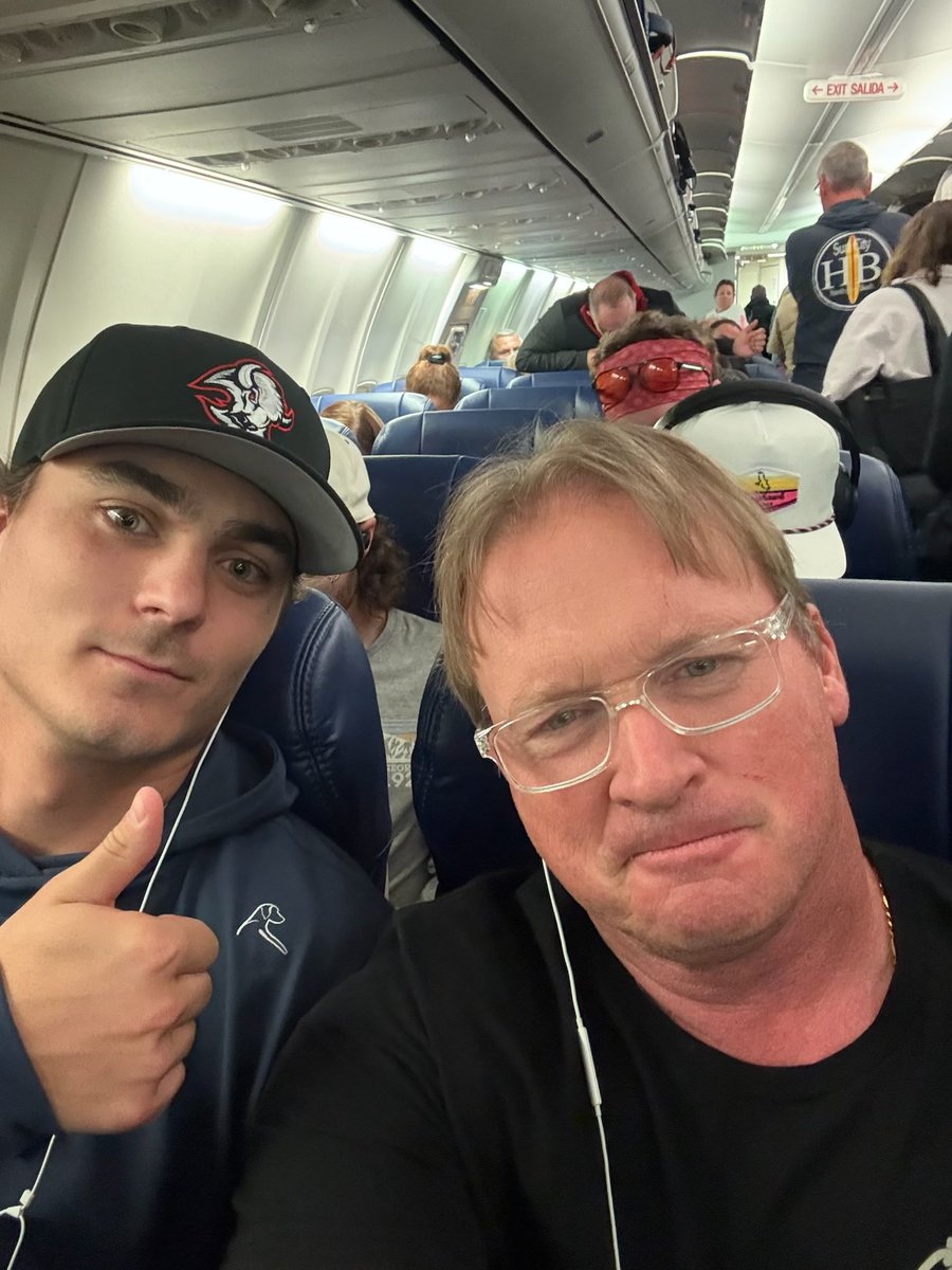Jon Gruden tweet media