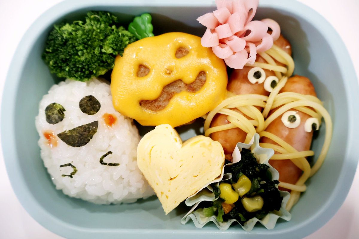 おもち tweet media