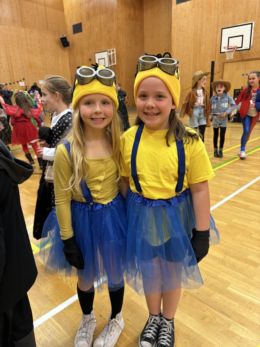 Kelty Primary School tweet media