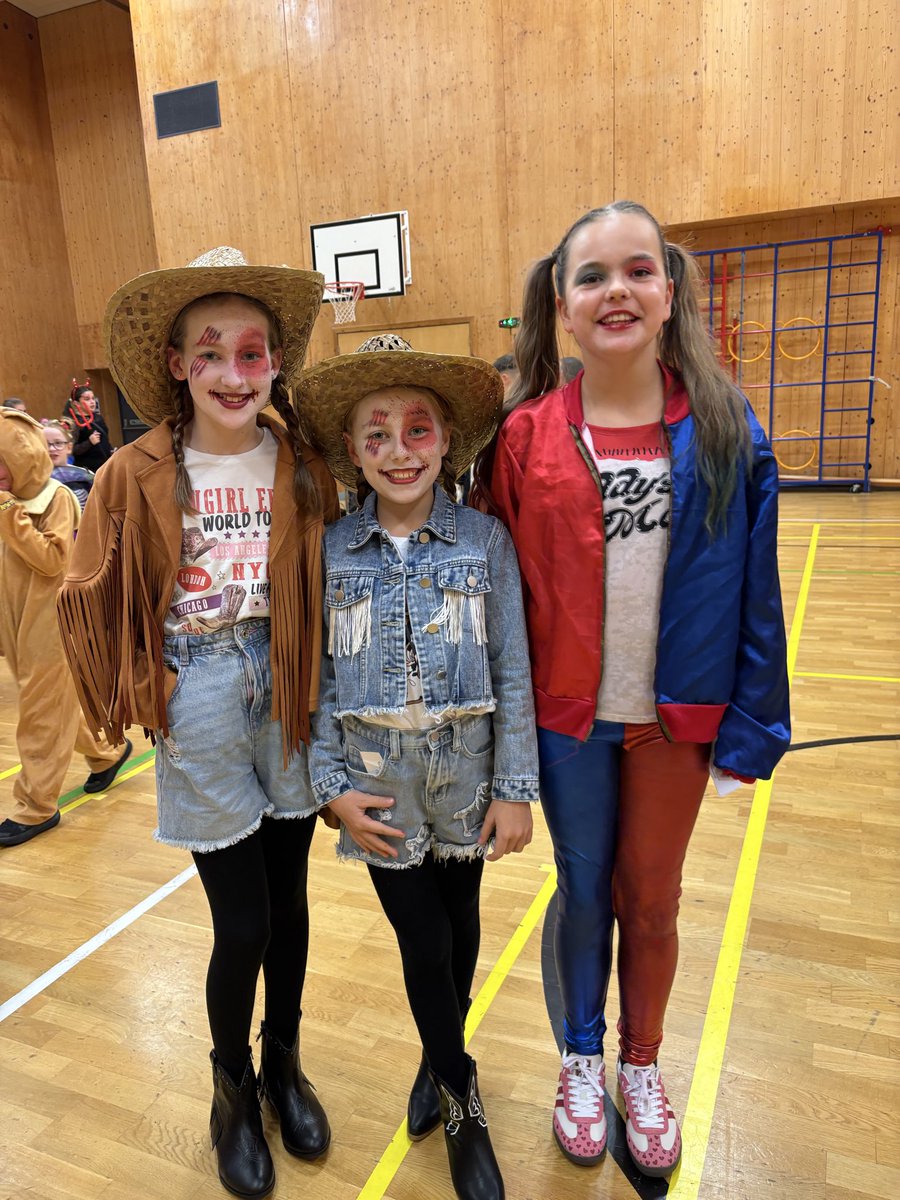 Kelty Primary School tweet media