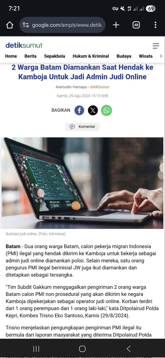 laprofiterole_'s tweet photo. @yulinnocent @prophetofzorck @andresbaltasar @hlnraven @hrdbacot 1. Secara ga langsung (atau mgkn langsung? Yg tau hukum, tolong bantuin 😅) kamu adalah pengurus PMI ilegal. 

2. Kemungkinan org2 yg km "bantuin" buat jd CS bakal bernasib sama kayak Alm. Soleh ini 🙃

Ada lg yg mau tambahin? https://t.co/ahYR1HV4x8