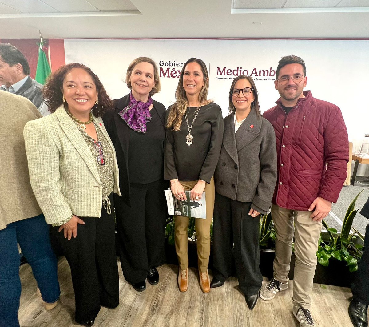 SMA Coahuila tweet media