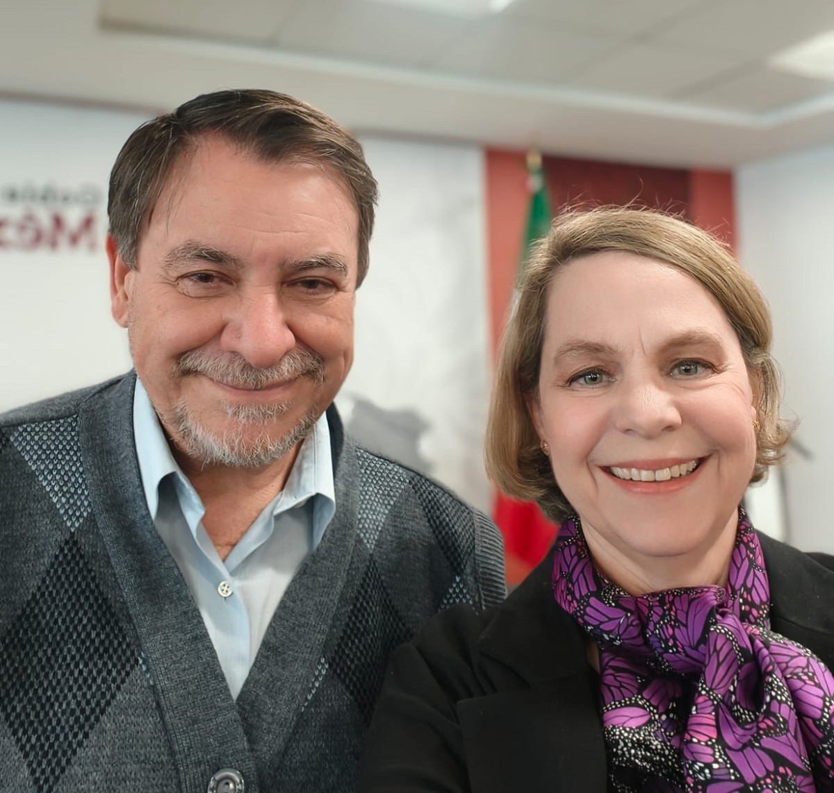 SMA Coahuila tweet media