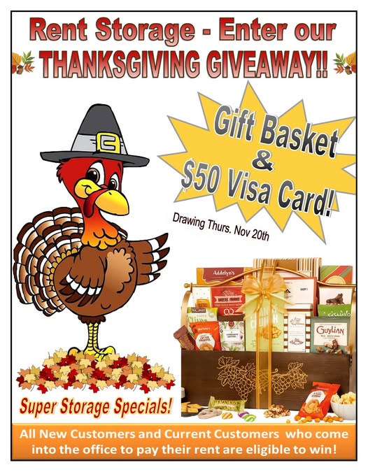 Veradale Self Storage tweet media