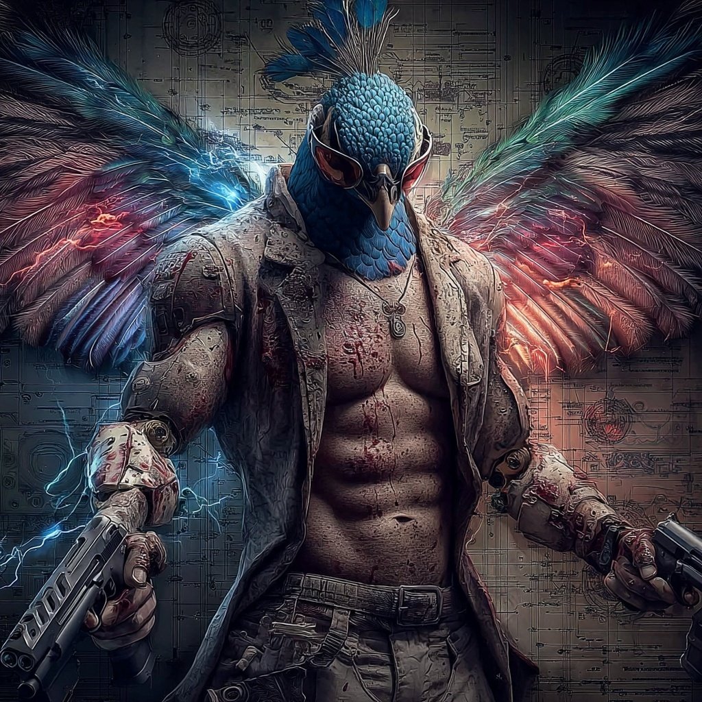 LFG! Bullish news 🦚🚀🌑