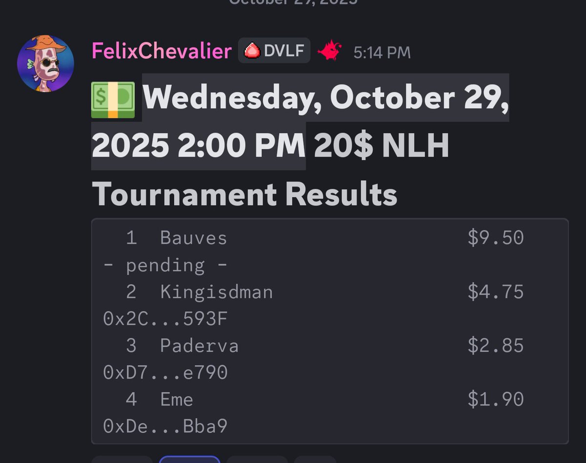 Paderva's tweet image. Finally survive,  learned and gonna take first place next