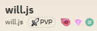 will.js tweet media