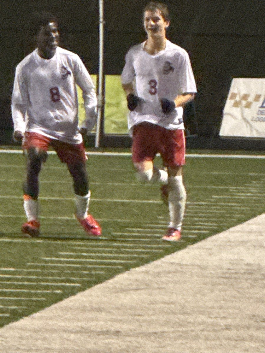 Kings Athletic Department tweet media