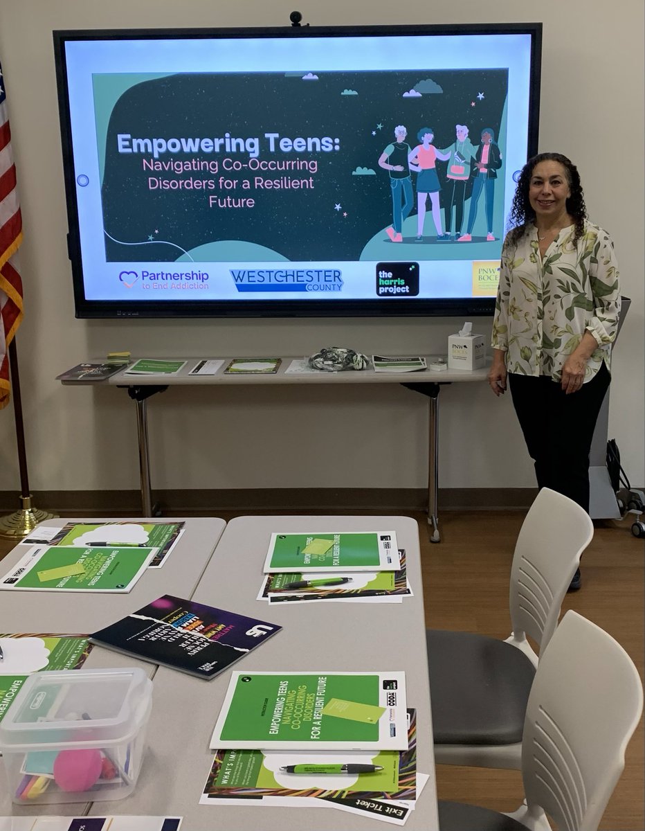 Dr. Lynn Allen tweet media